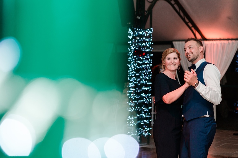 Mariage Domaine de la Butte Ronde Yvelines 2 