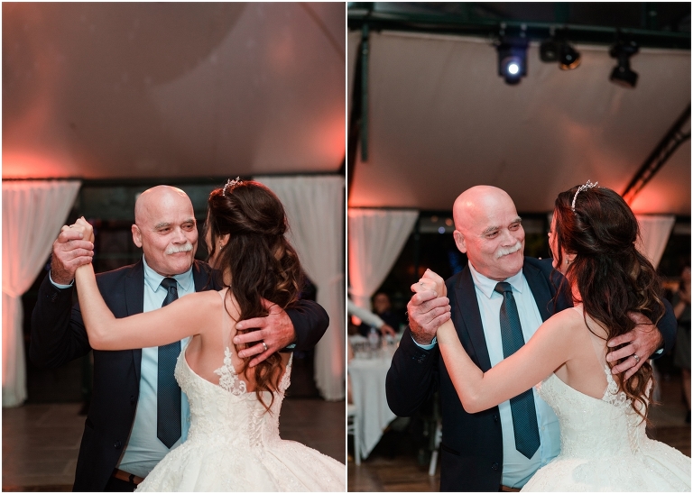 Mariage Domaine de la Butte Ronde Yvelines 2 