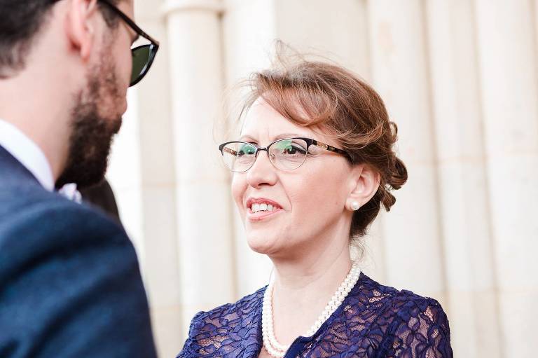 Mariage Carrousel de Baronville