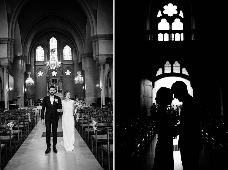 Mariage Carrousel de Baronville