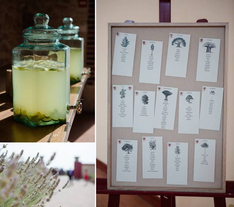 Mariage Carrousel de Baronville