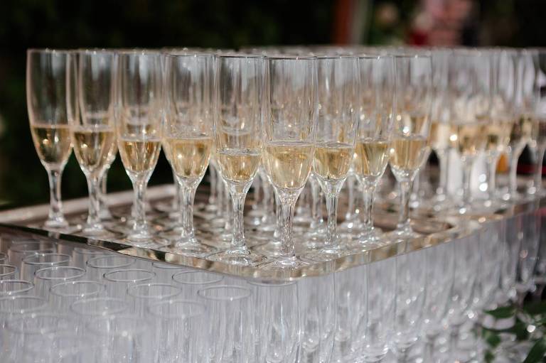 Mariage Carrousel de Baronville