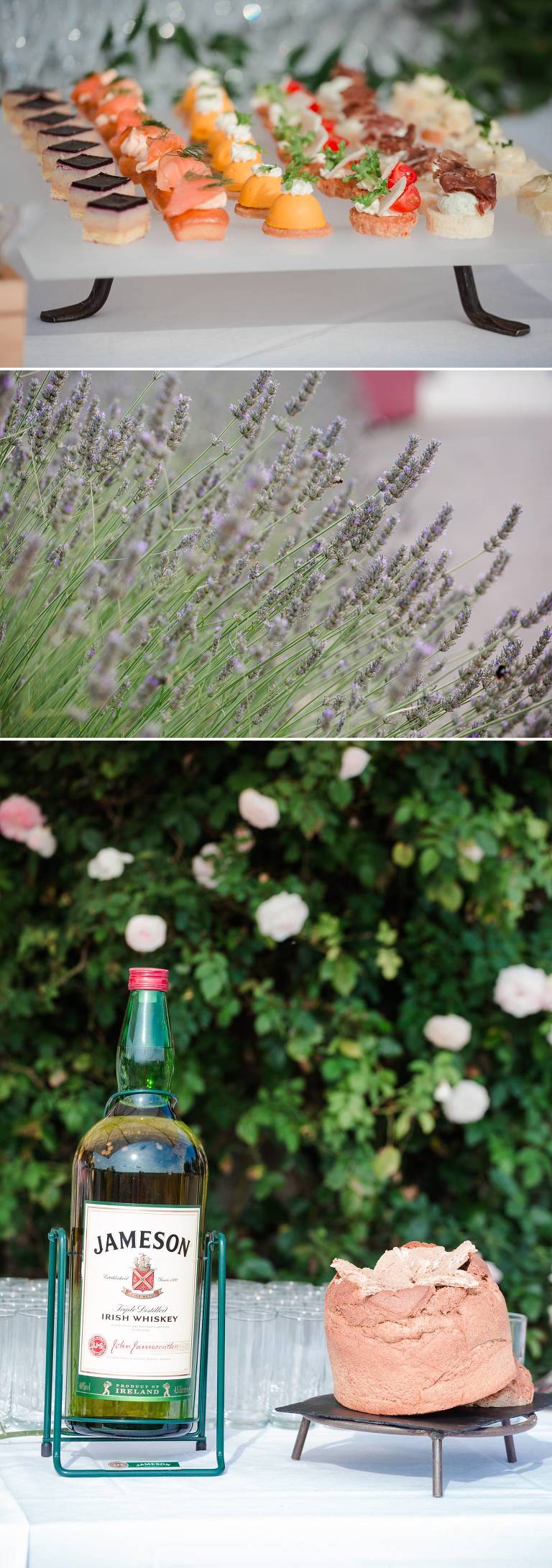 Mariage Carrousel de Baronville