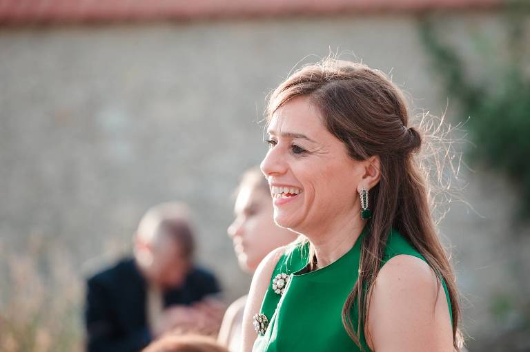 Mariage Carrousel de Baronville