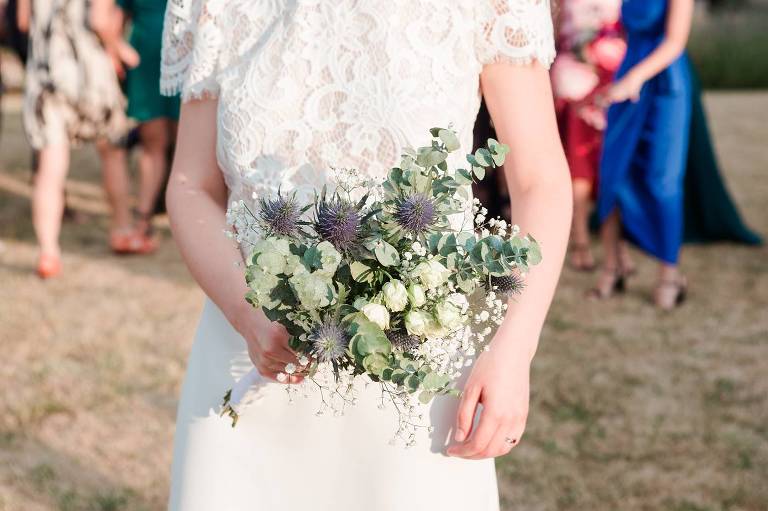 Mariage Carrousel de Baronville