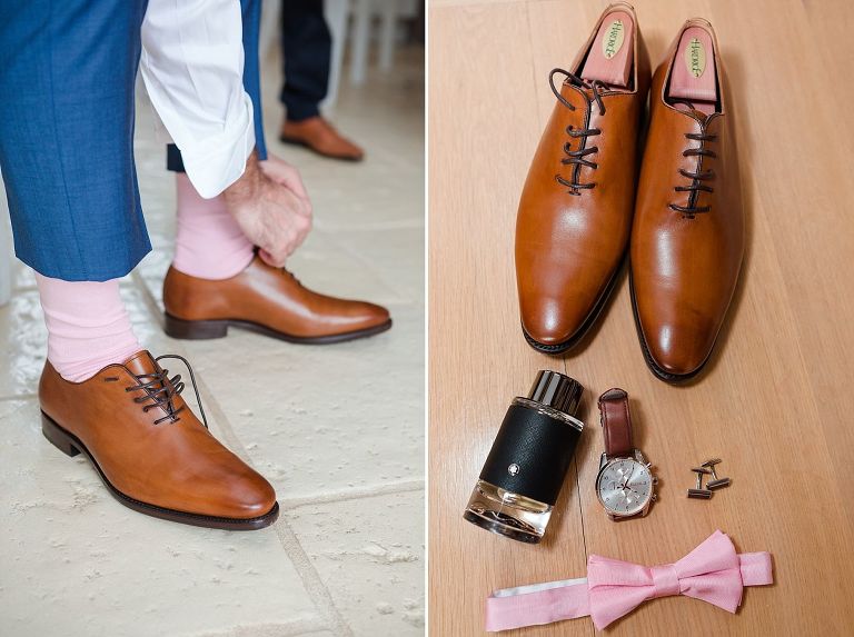 Mariage a l'Abbaye des Vaux de Cernay-Photographe Yvelines