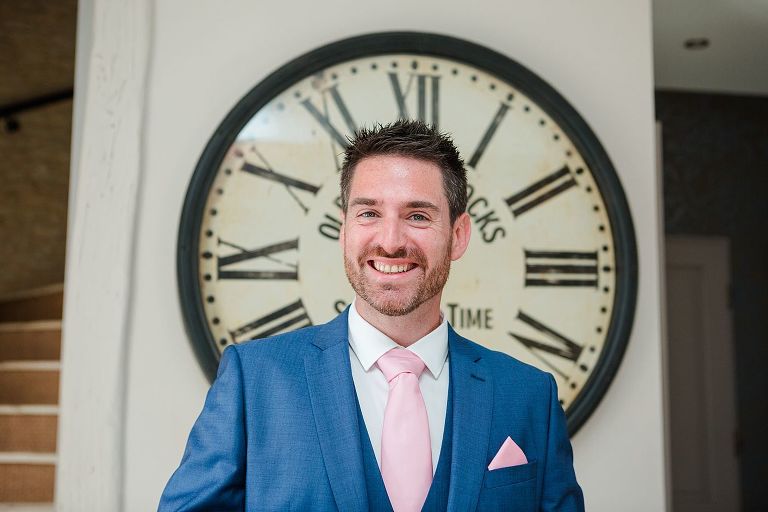 Mariage a l'Abbaye des Vaux de Cernay-Photographe Yvelines Georgiana-Photo