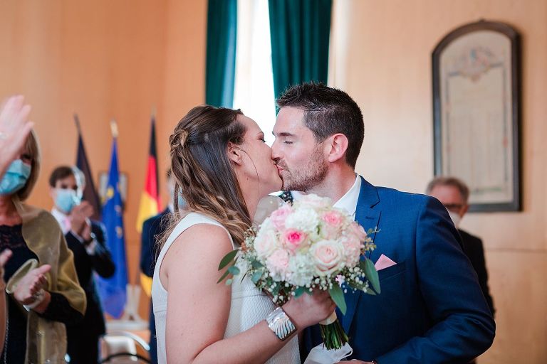 Mariage a l'Abbaye des Vaux de Cernay-Photographe Yvelines Georgiana-Photo