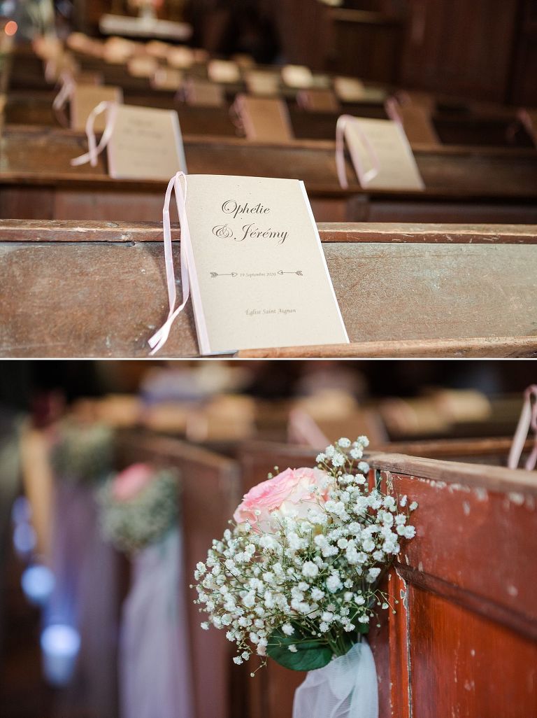 Mariage a l'Abbaye des Vaux de Cernay-Photographe Yvelines Georgiana-Photo