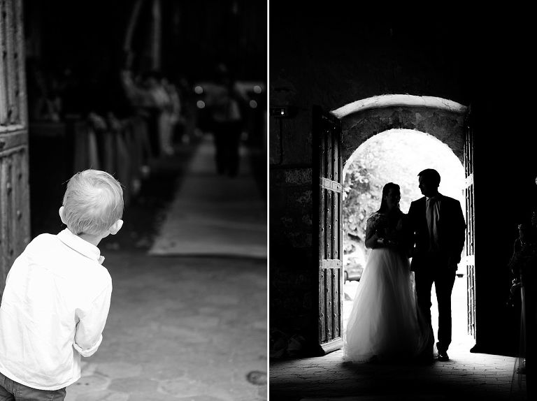 Mariage a l'Abbaye des Vaux de Cernay-Photographe Yvelines Georgiana-Photo