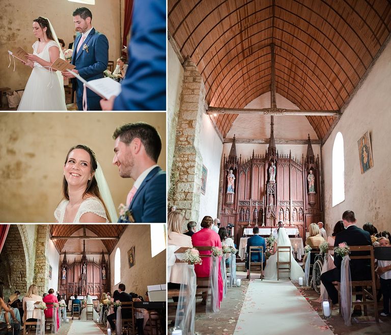 Mariage a l'Abbaye des Vaux de Cernay-Photographe Yvelines Georgiana-Photo