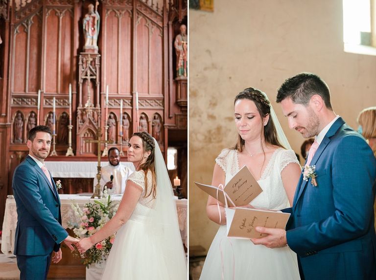 Mariage a l'Abbaye des Vaux de Cernay-Photographe Yvelines Georgiana-Photo