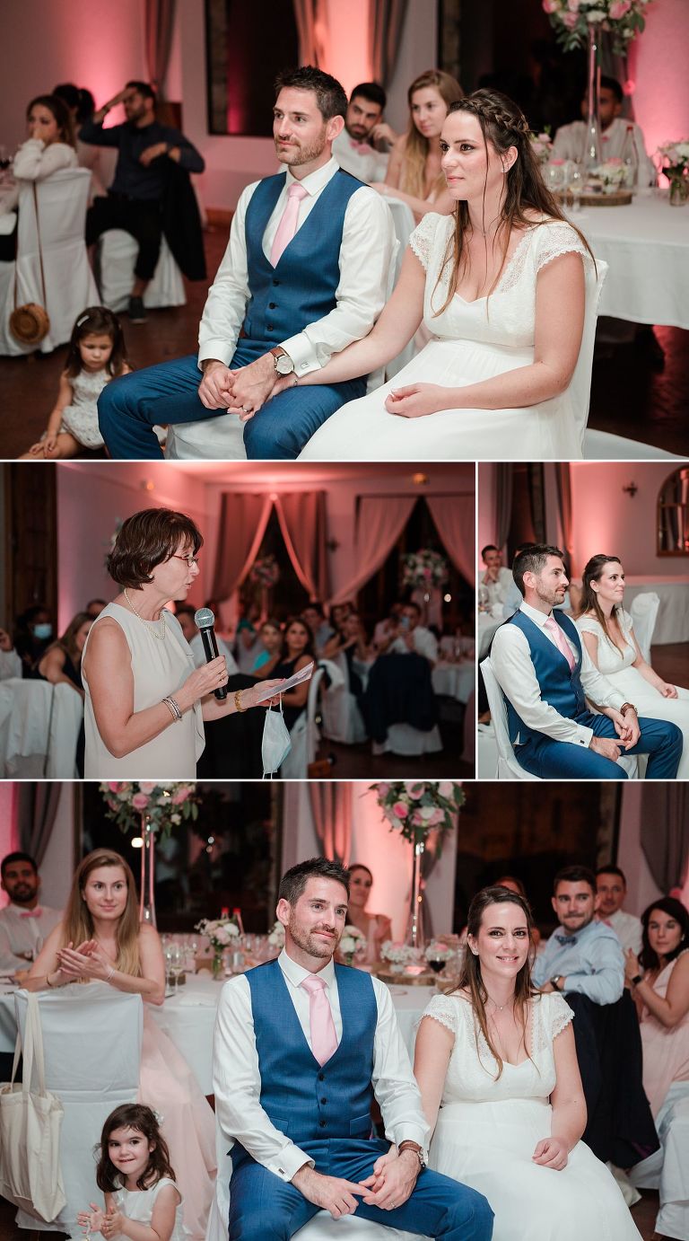 Mariage a l'Abbaye des Vaux de Cernay-Photographe Yvelines Georgiana-Photo