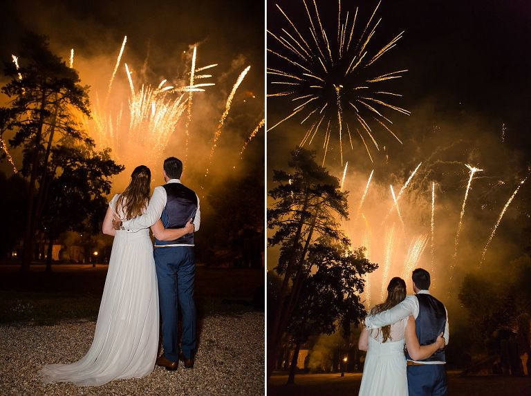 Mariage a l'Abbaye des Vaux de Cernay-Photographe Yvelines Georgiana-Photo