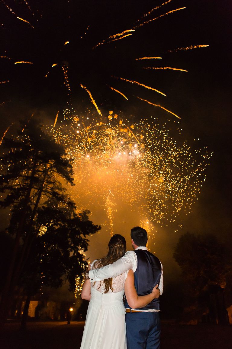 Mariage a l'Abbaye des Vaux de Cernay-Photographe Yvelines Georgiana-Photo