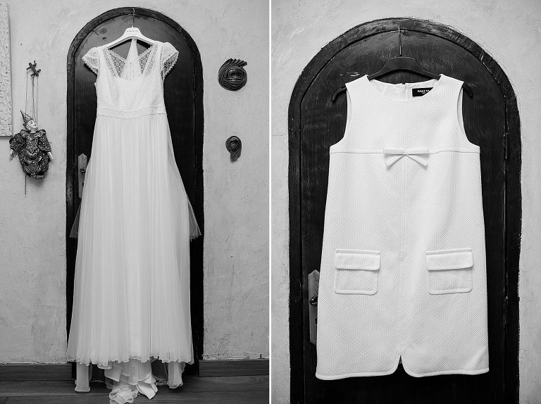 Mariage a l'Abbaye des Vaux de Cernay-Photographe Yvelines