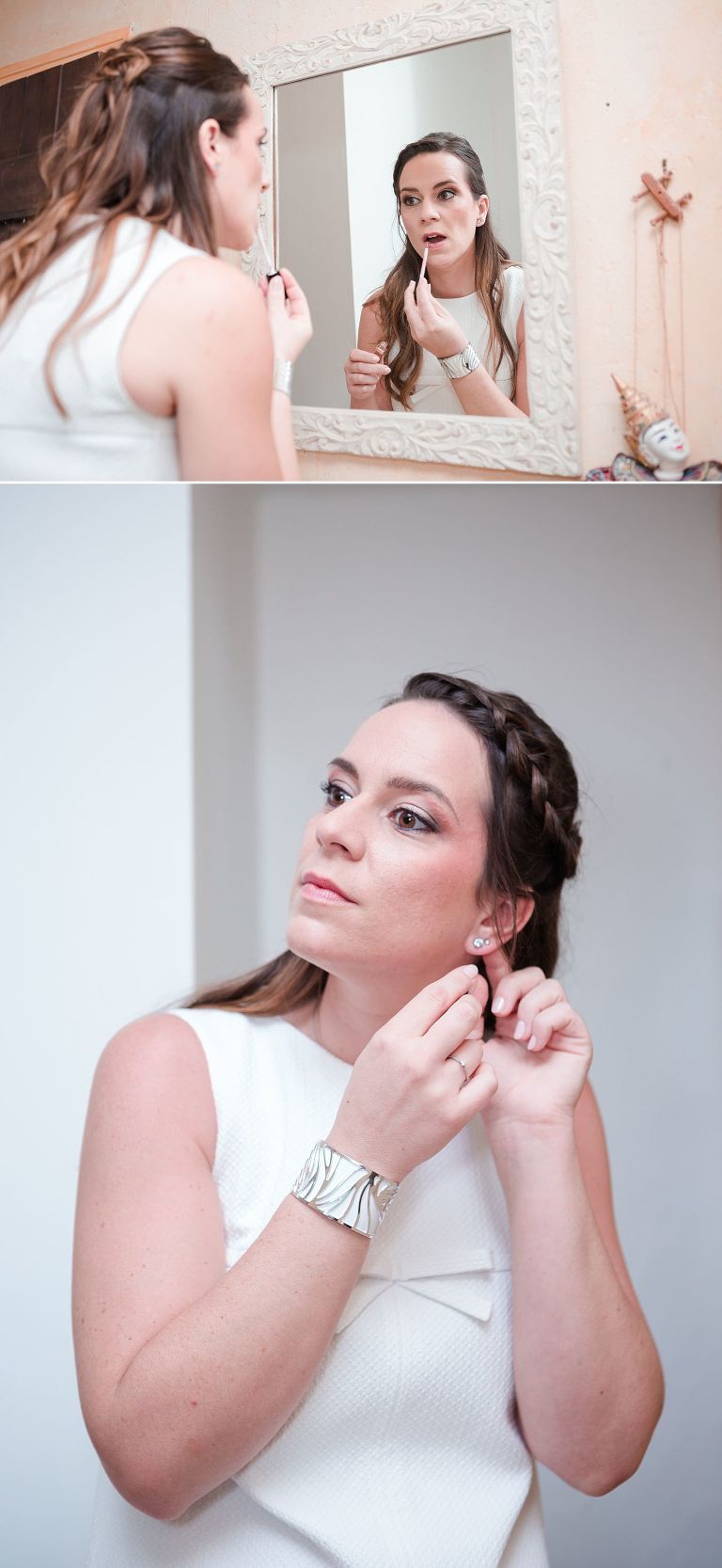 Mariage a l'Abbaye des Vaux de Cernay-Photographe Yvelines