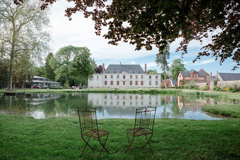 Reportage photo mariage Château Barthélemy