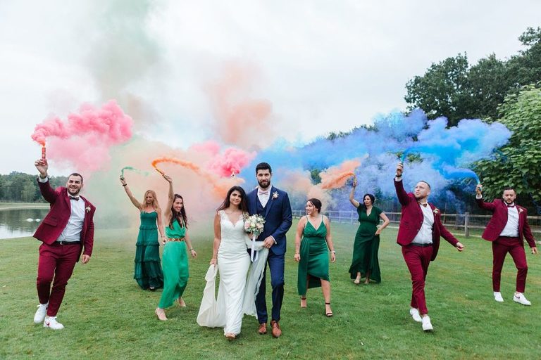 Reportage Photo Mariage Inoubliable-Formules reportage photo