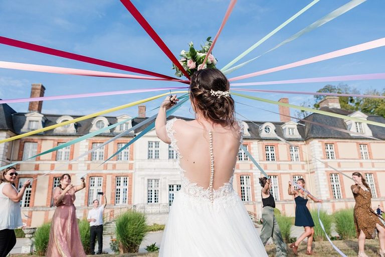 Château d’Argeronne