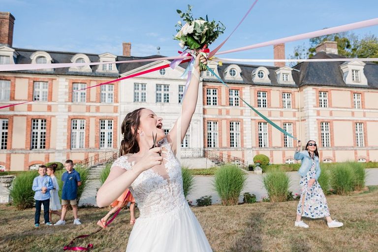 Château d’Argeronne