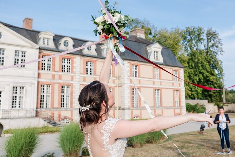 Château d’Argeronne