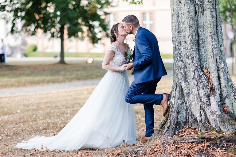 Château d’Argeronne