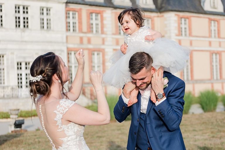 Château d’Argeronne