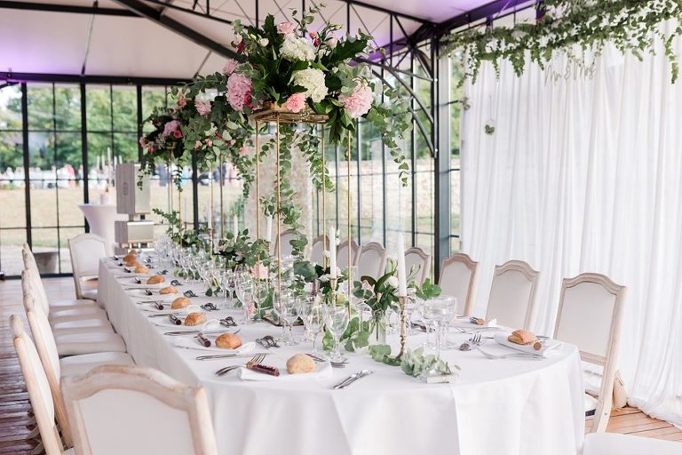 Château d’Argeronne