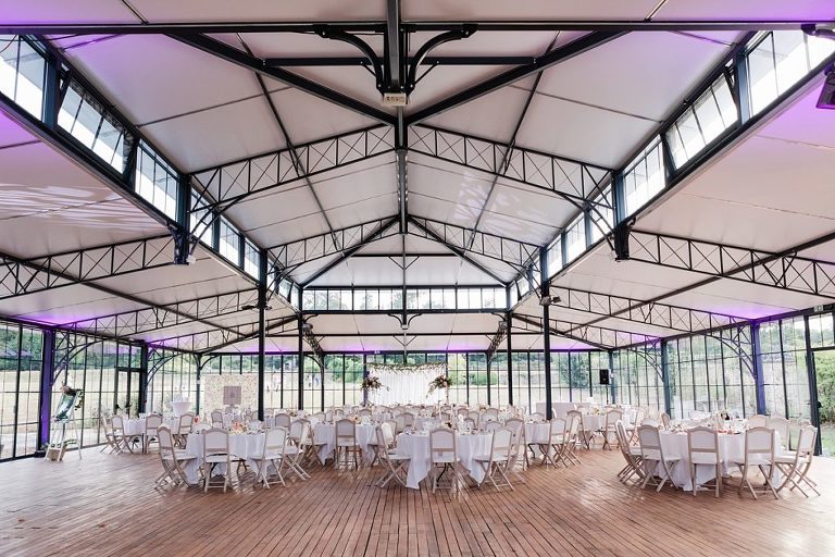 Château d’Argeronne