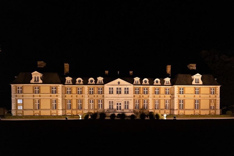 Château d’Argeronne