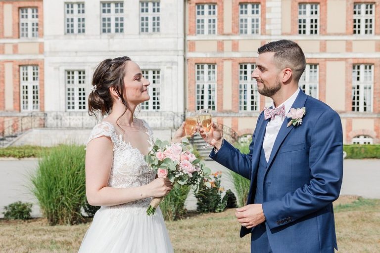 Château d’Argeronne