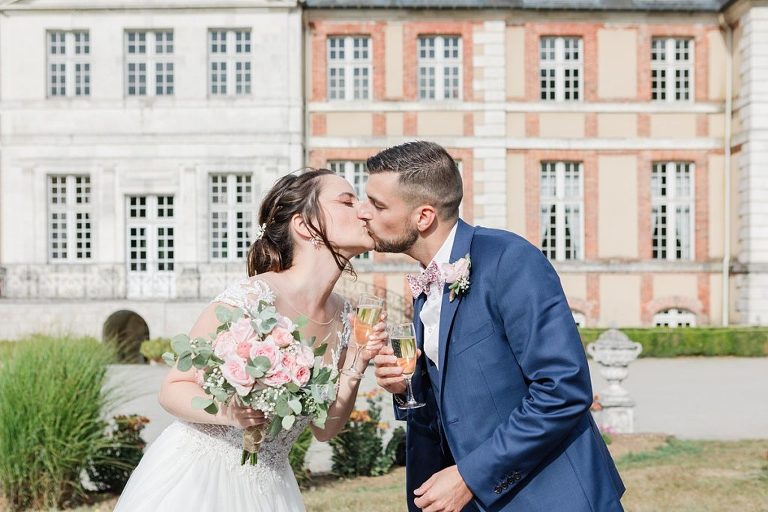 Château d’Argeronne