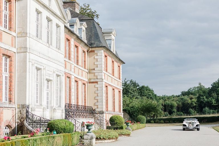 Château d’Argeronne