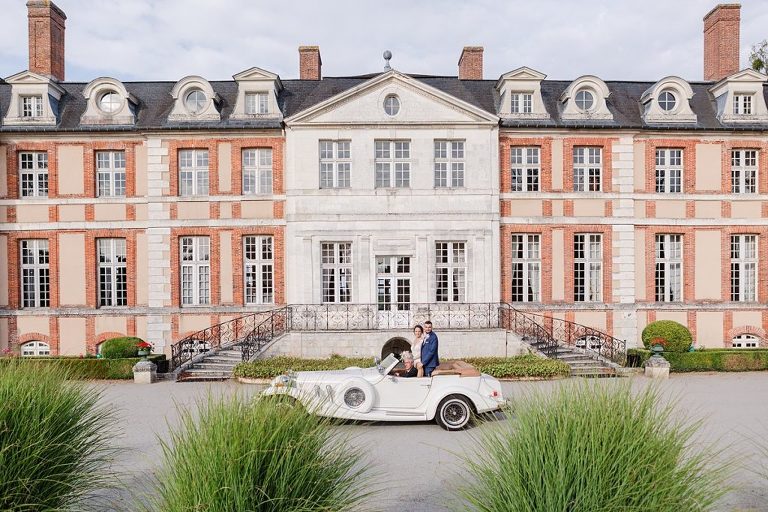 Château d’Argeronne