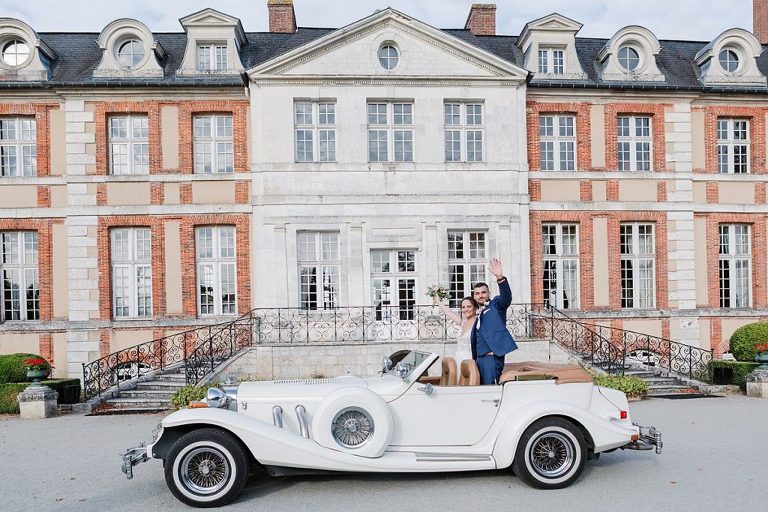 Château d’Argeronne