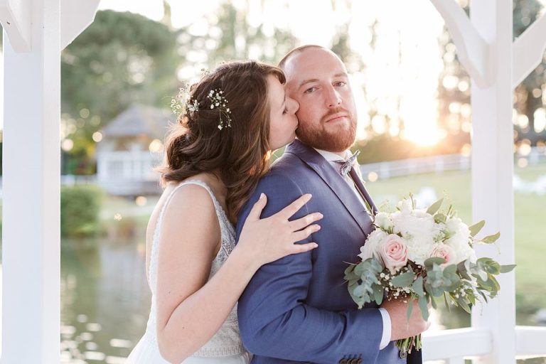 photographe mariage Domaine des Fontenelles