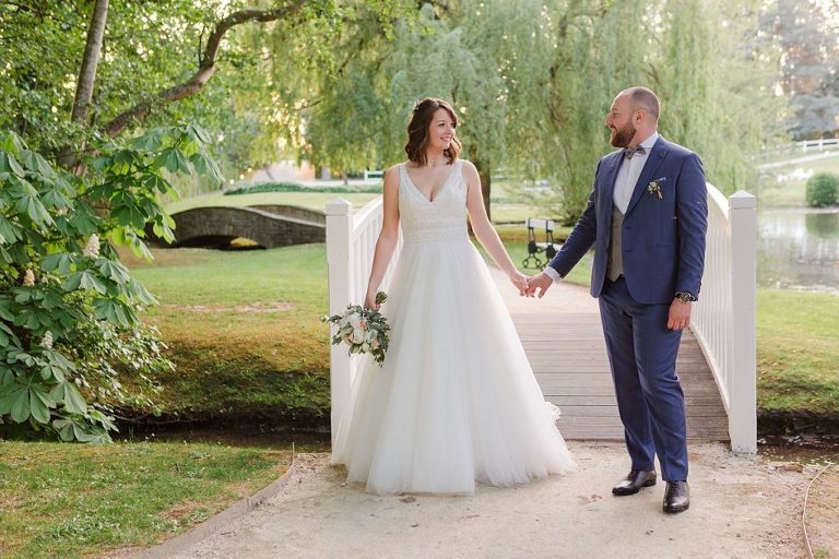 photographe mariage Domaine des Fontenelles