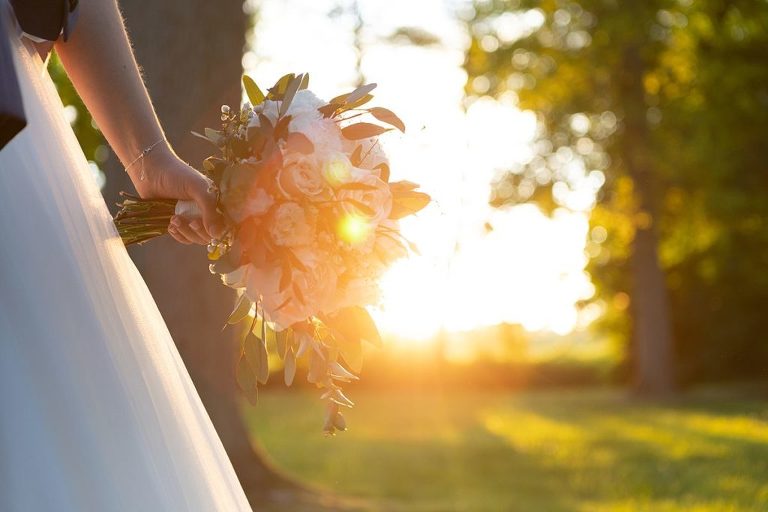 photographe mariage Domaine des Fontenelles