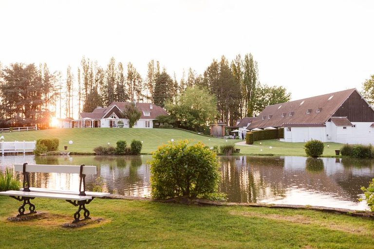 photographe mariage Domaine des Fontenelles