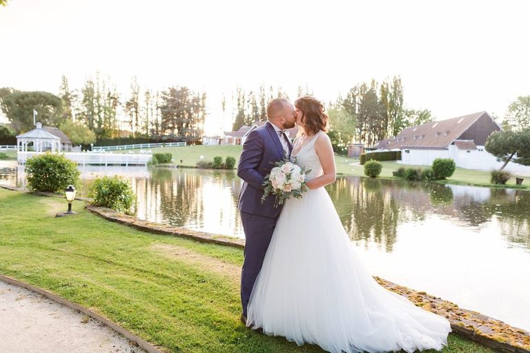 photographe mariage Domaine des Fontenelles