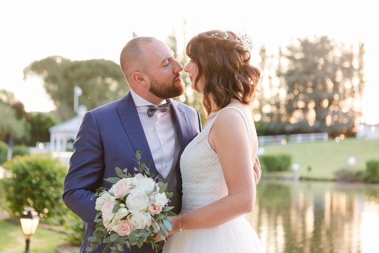 photographe mariage Domaine des Fontenelles