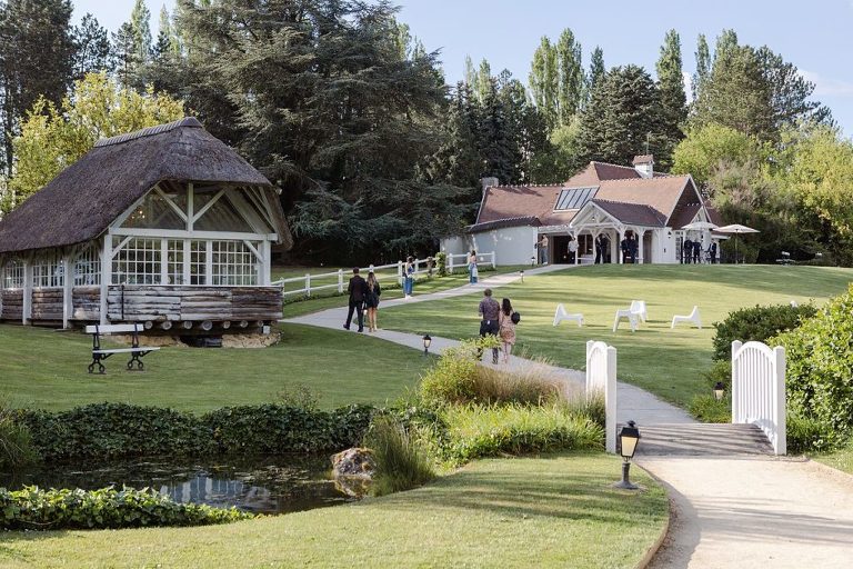 georgiana-photo photographe mariage Domaine des Fontenelles