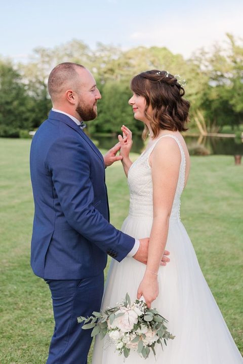 georgiana-photo photographe mariage Domaine des Fontenelles