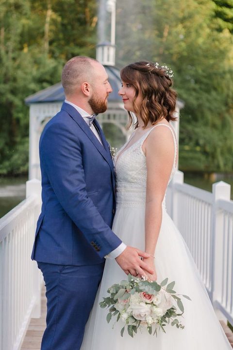 georgiana-photo photographe mariage Domaine des Fontenelles