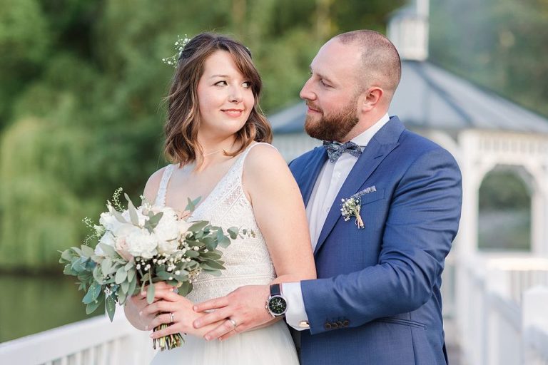 photographe mariage Domaine des Fontenelles