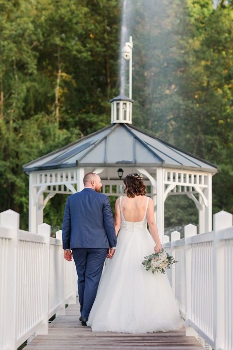 photographe mariage Domaine des Fontenelles