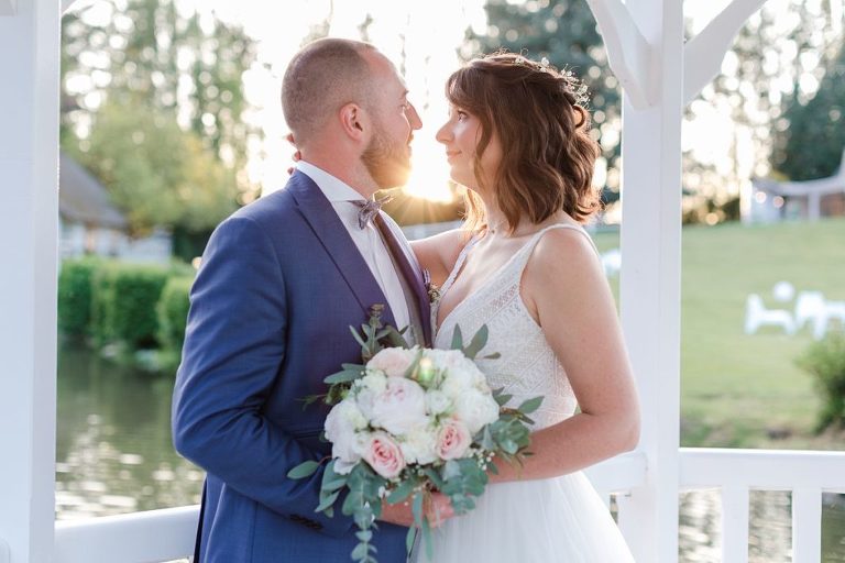 photographe mariage Domaine des Fontenelles