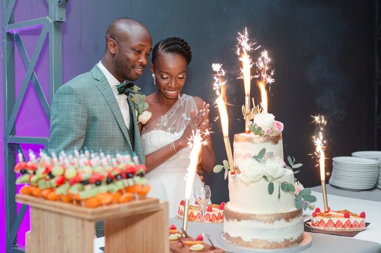 Mariage au Château Barthélemy