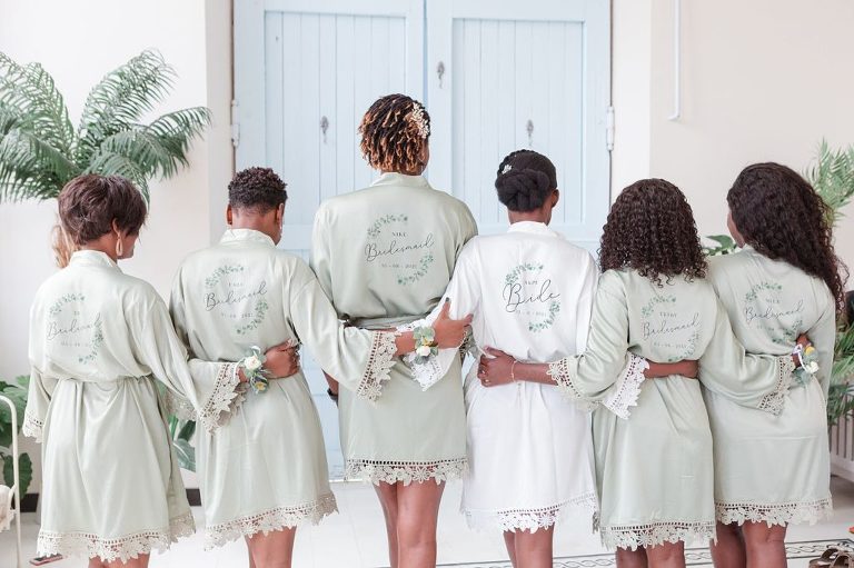 Mariage au Château Barthélemy